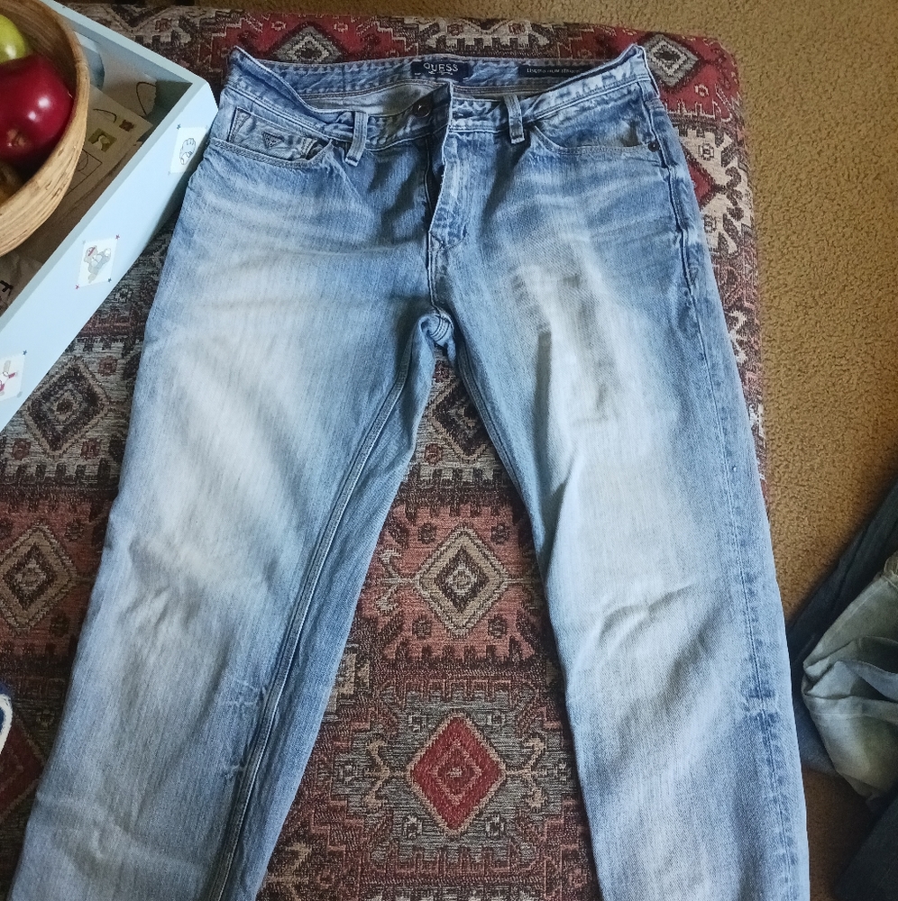 GUESS Denim